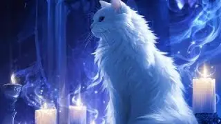 Embrace the Blue WEIRD! (First two songs with lyrics, Heavy Metal AI Fusion)