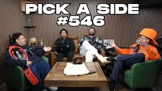 Reacting to EVERY Divisional Round Game, Bo Nix Injury, Grading Coaching Hires and More | Ep. 546