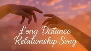 💔 Long Distance Relationship Song | Heart Touching Hindi Song 2025 | Love Song for Missing Someone