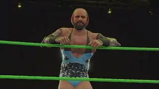Bcw World Championship Tournament Final