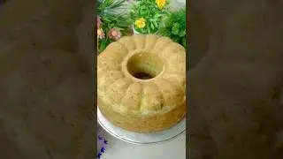 giniloh bun caranya bikin bolu pisang dari pisang yang udah hampir busuk #resep #cooking