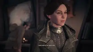 ASSASSİNS CREED SYNDİCATE 1 D&Uuml;NYA SAVAŞI #gaming #assassinscreedsyndicate #ww1 #games 