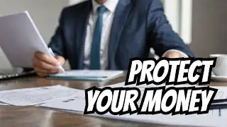 How to Prevent the IRS from Taking Your Money &ndash; Expert Advice from a Former IRS Agent