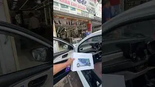 New  Dzire 2025 Diamond 2k Android Stereo Installation 🔥✅✅#shorts #trending