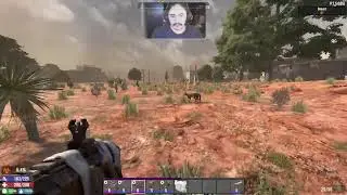 New base Prepping. 7Days To Die PS5