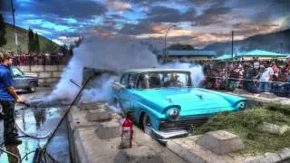 Cache Creek Graffiti Days 2015