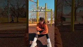 OUTDOOR Fitness Park in LAS VEGAS
