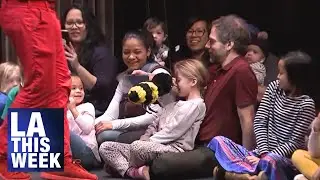 Bob Baker Marionette Theater