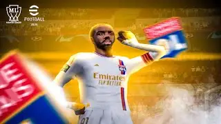EU CRIEI UM MONSTRO....| MASTER LEAGUE PES PSP EP 04