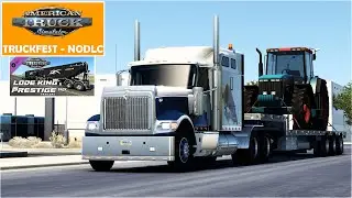 🔴 LIVE &bull; American Truck Simulator - TRUCKFEST - #RomaniaElit - 03.06.2022 | Dupa incepem Far Cry 4