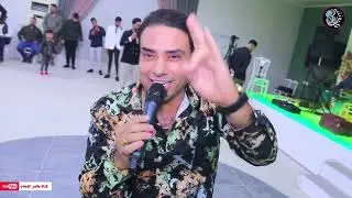 الفنان احمد البابلي/ اديه بعد مايلحكن يمشن /للحجز 07829787937 طاهر الفحام / حفل روكان البوعلوان ج2