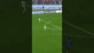BUT MATCH DE L&Eacute;OPARD RDC VS MAROC QUALIFICATION COUPE DU MONDE QATAR 2022
