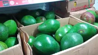 KK Fresh Foods & Offlicence, Thornton Heath, Croydon - UK Dealers in Ugandan Products
