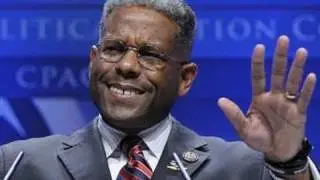 Allen West Calls Pres. Obama 