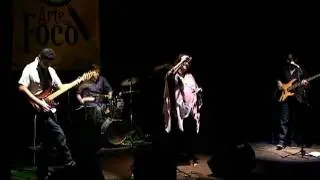 PALAVRANTIGA - VEM ME SOCORRER