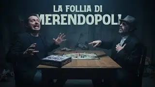 Mostro di Firenze - La follia di merendopoli