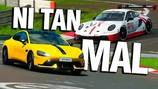 ASÍ ES la PRIMERA UPDATE de GRAN TURISMO 7 del 2026