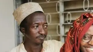 WASSOUPÉ a quitté l'hôpital de SAMBA
