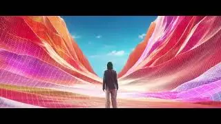 The First Look | AI Living – новий спосіб взаємодії з телевізором | Samsung