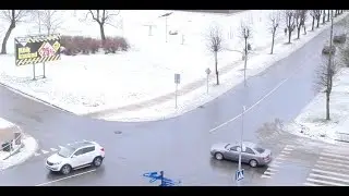 SILLAMAE ESN TV 20.02.2019 НОВОСТИ AS MEKE Sillam&auml;e (РЕПОРТАЖ)