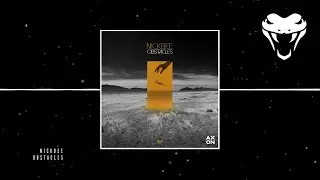 NickBee - Obstacles