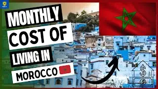 Cost of Living in Rabat, Morocco &ndash; Prices, Rent, Food & Expenses 2025 | Expense Tv