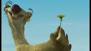 Sid Ho un pissenlit ! HD