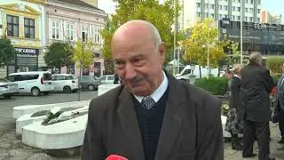 Sećanje na heroje koji su učestvovali u borbi za oslobođenje Kragujevca