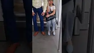 College to Metro #5 | #delhimetro | #delhiuniversity | #music | #funny | #ggsipu | #study | #bjmc