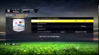Trading To TOTW 26 #10 DOST