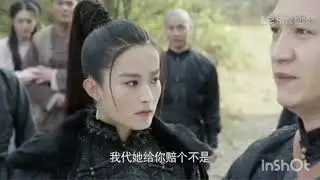 Great Warrior Woman #drama #movie 