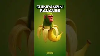 Guess the Italian Brainrot Animal from their shadow! Part 2