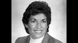 (1983) Former Yukon MLA Bea Firth
