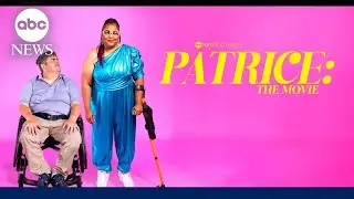 Official Trailer | &lsquo;Patrice: The Movie&rsquo; | Hulu