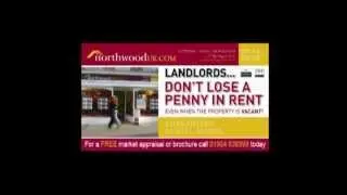 Northwood letting agents York - Tesco advert