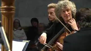 Йозеф Гайдн Симфония ре мажор, номер 6 