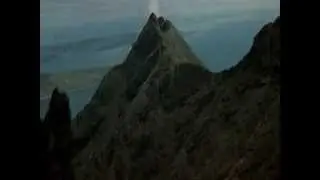 La Tribu de Dana