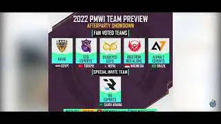 Soul PMWI slot confirmed !? 🚀