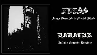 Fle&scaron;&scaron; / Vanatur-Fle&scaron;&scaron; / Vanatur(Full Split)