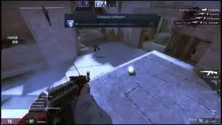 CSGO - TRIPLEEE KILL