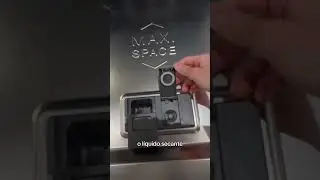 Como funciona o compartimento de sab&atilde;o e o ciclo pesado na BLF61 e da Lava Lou&ccedil;as Brastemp BLF62?