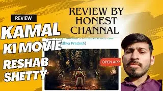 Chatrapathi Shivaji Mahraj poster  review by Honest review || Honest reviews