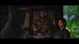 The Bad Brother Quest Guide Assassin's Creed Shadows
