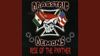 Psychobilly Cadillac