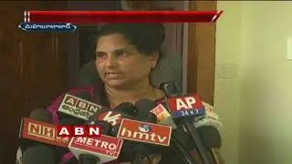Robbery Cases trigger panic among  villagers in Mahabubabad | Face to Face with Victims