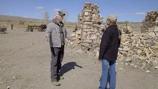 Beatty, Nevada: From Gold Rush to Gateway | Outdoor Nevada