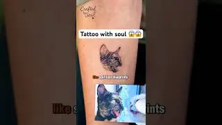 w_tattooer-realistic tattoos&mdash; #tattooartist #realistictattoos