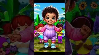 ABC SONG #preschoollearning #cocomelon #colors
