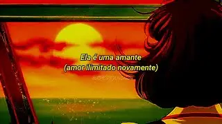 Red Hot Chili Peppers - She's A Lover (tradu&ccedil;&atilde;o/legendado)