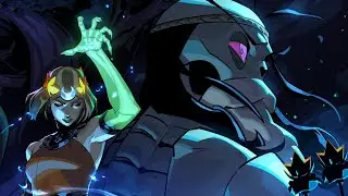 HADES 2 UNSEEN UPDATE DAY 1!! | Haelian Stream June 17th, 2025